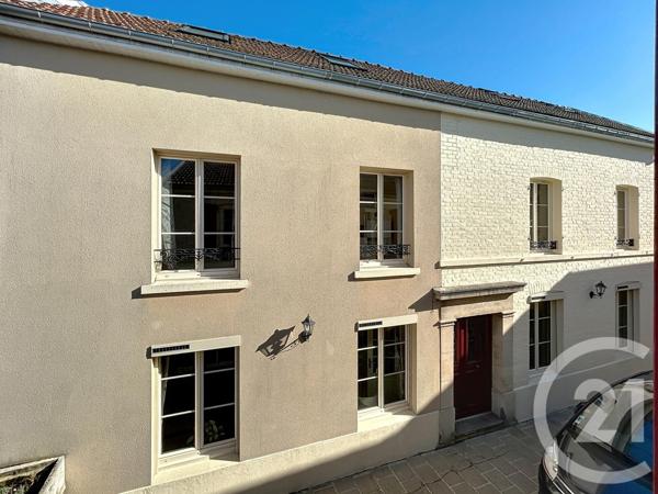 Maison à vendre  8 pièces - 147 m2 AY CHAMPAGNE - 51