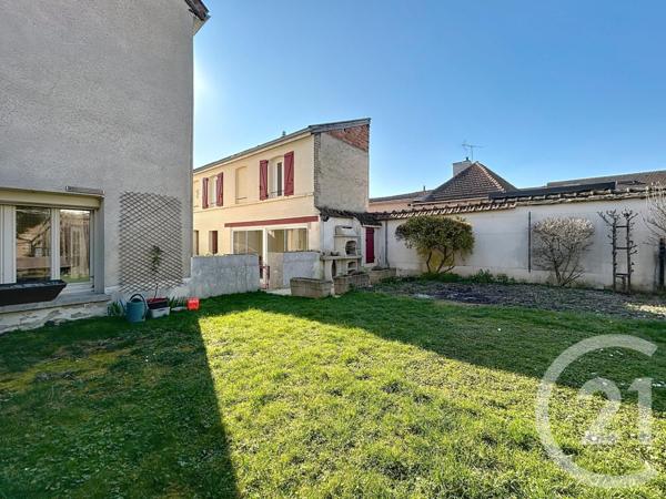 Maison à vendre  8 pièces - 147 m2 AY CHAMPAGNE - 51