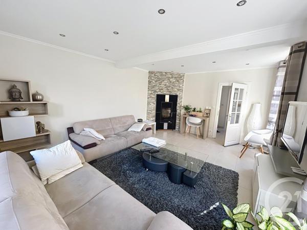 Maison à vendre  8 pièces - 147 m2 AY CHAMPAGNE - 51