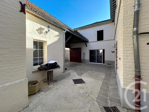 Maison à vendre  8 pièces - 147 m2 AY CHAMPAGNE - 51