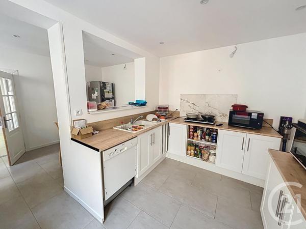 Maison à vendre  8 pièces - 147 m2 AY CHAMPAGNE - 51