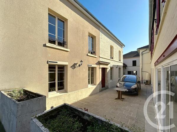 Maison à vendre  8 pièces - 147 m2 AY CHAMPAGNE - 51