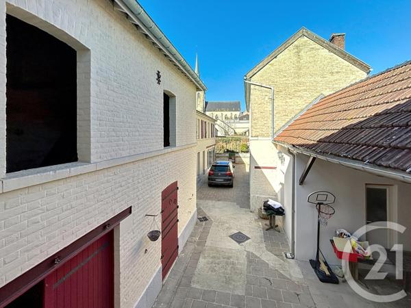 Maison à vendre  8 pièces - 147 m2 AY CHAMPAGNE - 51