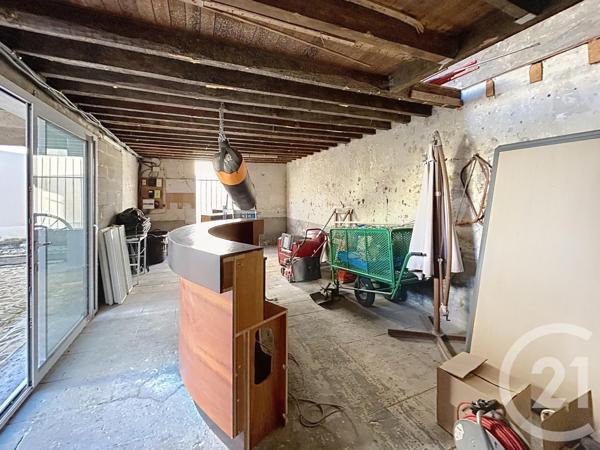 Maison à vendre  8 pièces - 147 m2 AY CHAMPAGNE - 51