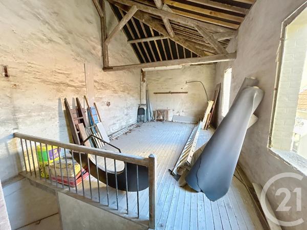 Maison à vendre  8 pièces - 147 m2 AY CHAMPAGNE - 51