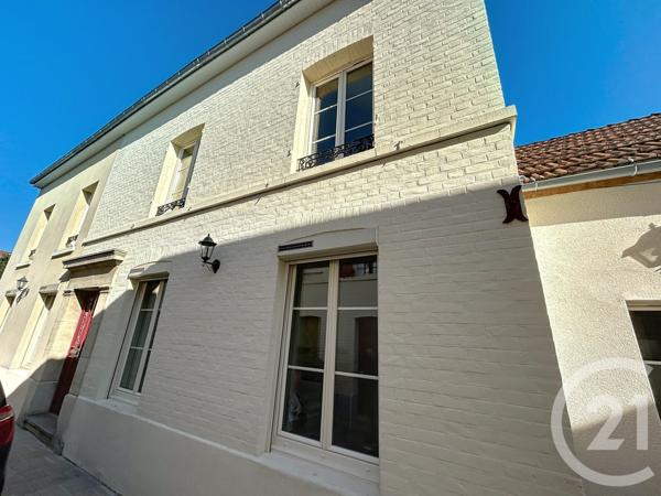 Maison à vendre  8 pièces - 147 m2 AY CHAMPAGNE - 51