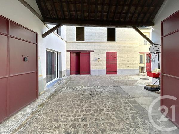 Maison à vendre  8 pièces - 147 m2 AY CHAMPAGNE - 51