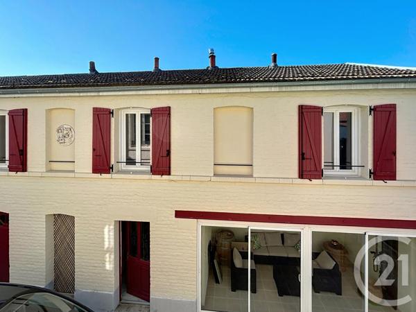 Maison à vendre  8 pièces - 147 m2 AY CHAMPAGNE - 51