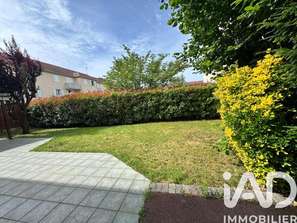 Maison à vendre 6 pièces 115 m² Morangis