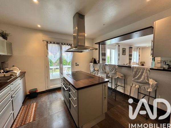 Maison à vendre 6 pièces 115 m² Morangis