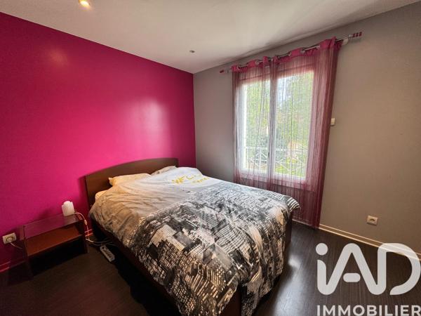 Maison à vendre 6 pièces 115 m² Morangis