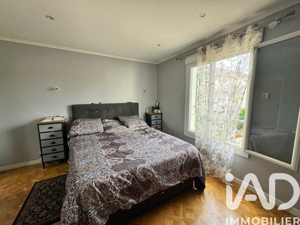 Maison à vendre 6 pièces 115 m² Morangis