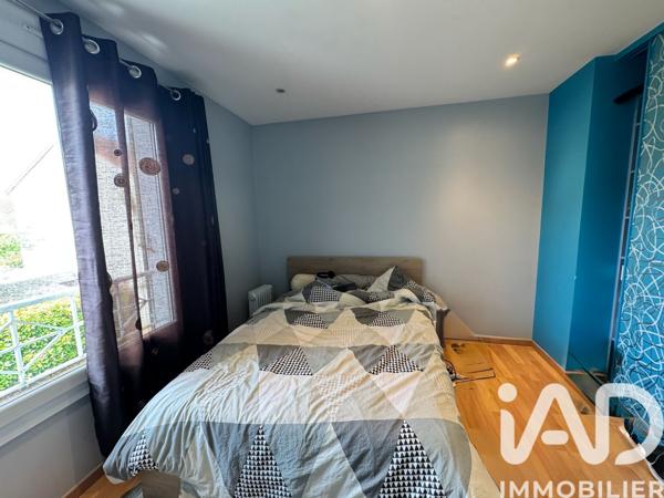 Maison à vendre 6 pièces 115 m² Morangis