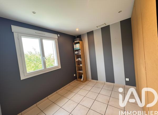 Maison à vendre 6 pièces 115 m² Morangis