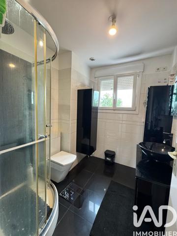 Maison à vendre 6 pièces 115 m² Morangis