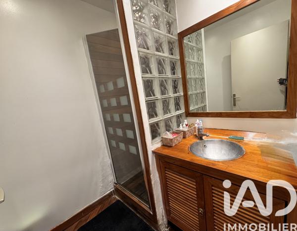 Maison à vendre 6 pièces 115 m² Morangis