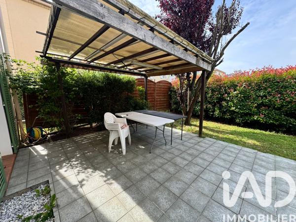 Maison à vendre 6 pièces 115 m² Morangis