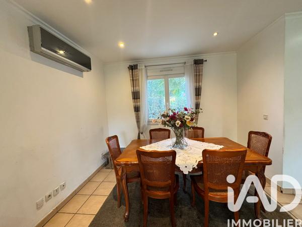 Maison à vendre 6 pièces 115 m² Morangis