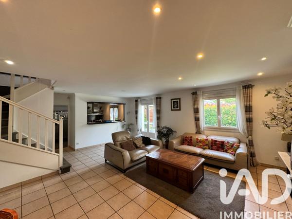 Maison à vendre 6 pièces 115 m² Morangis