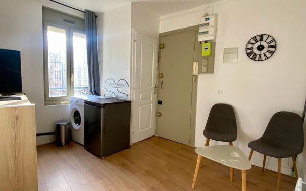 Appartement à louer    2 pièces •  Le Havre