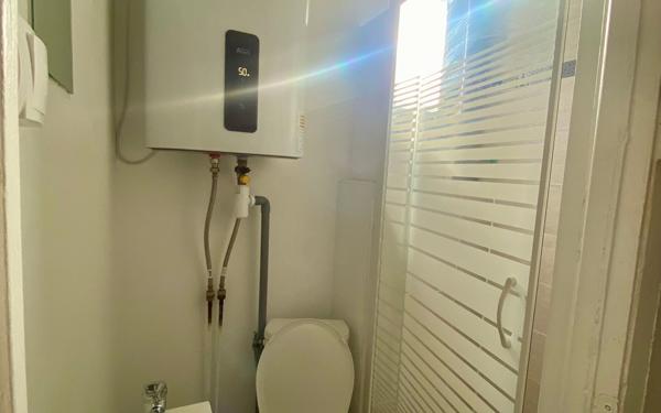 Appartement à louer    2 pièces •  Le Havre