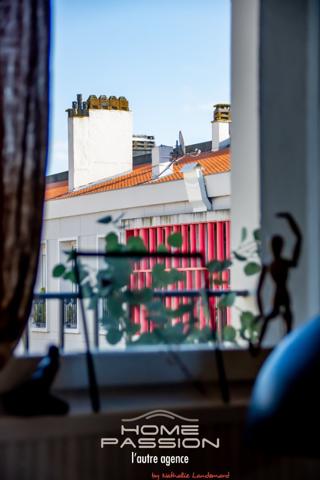 Appartement
                                                                                                                                                                                                                                                                                                                        3 pièce(s)                                                                                                                                                                                                          2 chambre(s)                                                                                                                                                                                                          66  m²