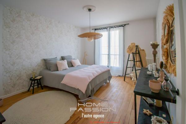 Appartement
                                                                                                                                                                                                                                                                                                                        3 pièce(s)                                                                                                                                                                                                          2 chambre(s)                                                                                                                                                                                                          66  m²