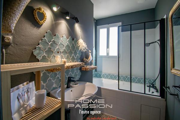 Appartement
                                                                                                                                                                                                                                                                                                                        3 pièce(s)                                                                                                                                                                                                          2 chambre(s)                                                                                                                                                                                                          66  m²
