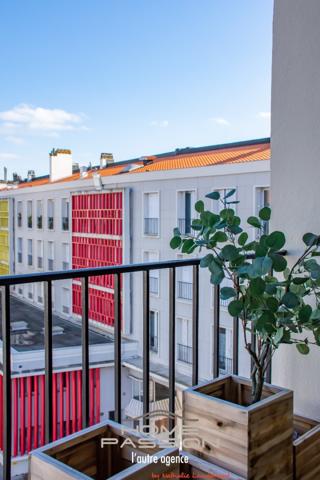 Appartement
                                                                                                                                                                                                                                                                                                                        3 pièce(s)                                                                                                                                                                                                          2 chambre(s)                                                                                                                                                                                                          66  m²