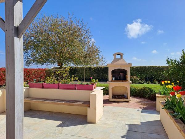 Maison Commequiers 6 pièce(s)