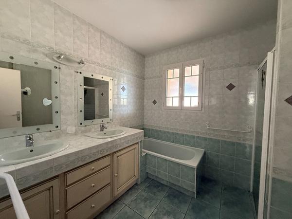 Maison Commequiers 6 pièce(s)