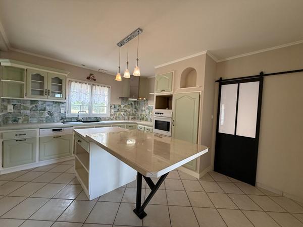 Maison Commequiers 6 pièce(s)