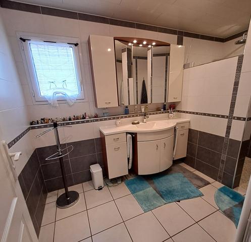 Maison Commequiers 6 pièce(s)