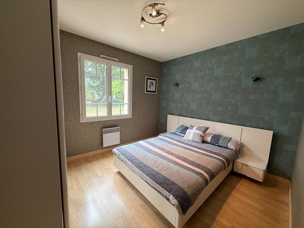 Maison Commequiers 6 pièce(s)