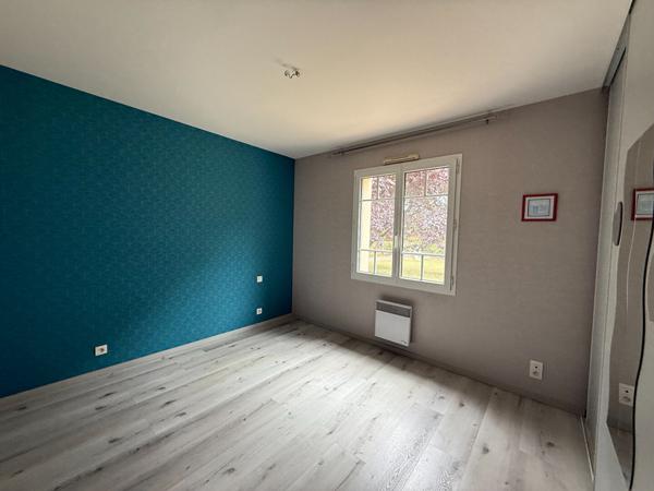 Maison Commequiers 6 pièce(s)