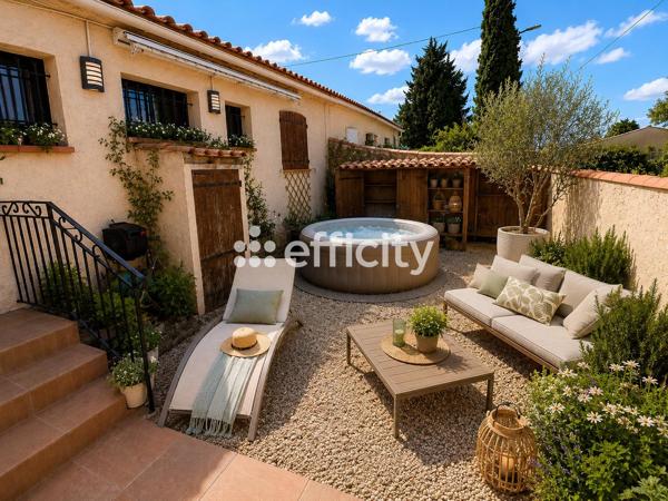 Appartement
         3 pièces
        - 64 m² Exclusivité 270 000 € *