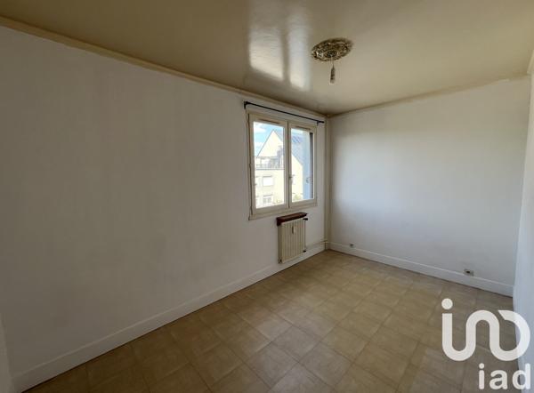 Appartement à vendre 4 pièces 74 m² Livry-Gargan