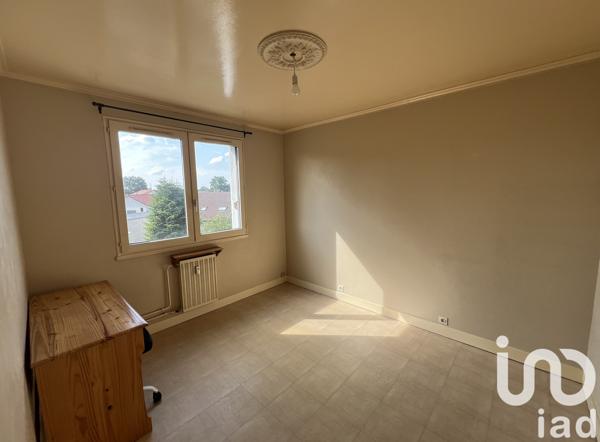 Appartement à vendre 4 pièces 74 m² Livry-Gargan