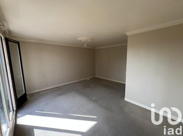 Appartement à vendre 4 pièces 74 m² Livry-Gargan