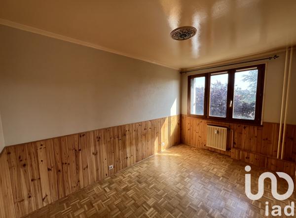 Appartement à vendre 4 pièces 74 m² Livry-Gargan