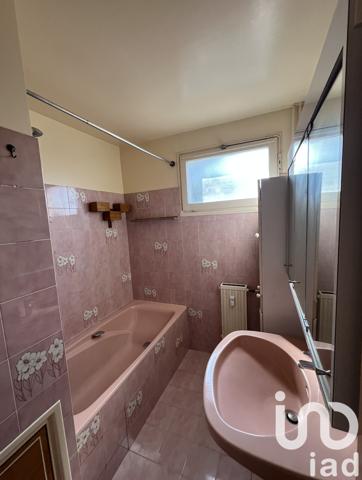 Appartement à vendre 4 pièces 74 m² Livry-Gargan