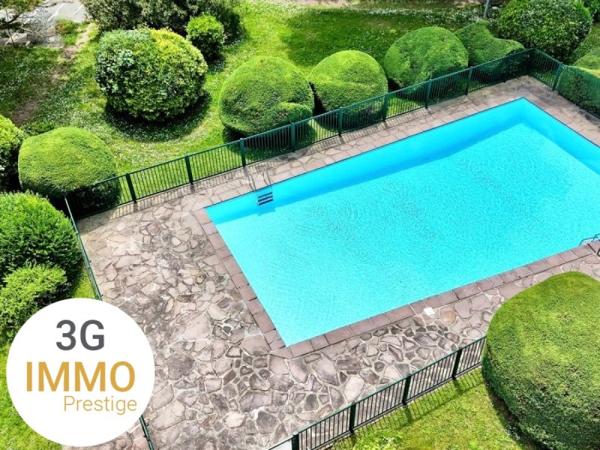 Vente / Appartement T3