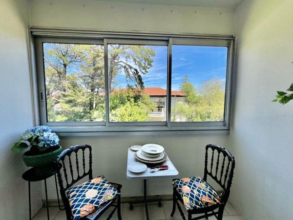 Vente / Appartement T3