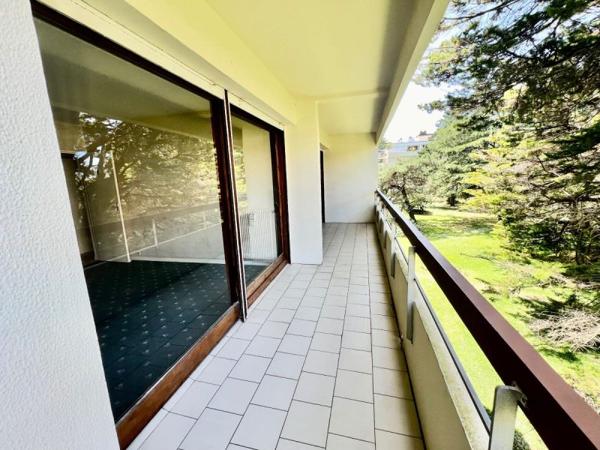 Vente / Appartement T3