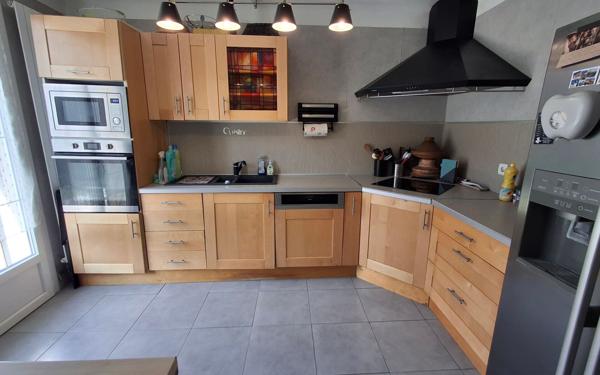 Maison à vendre    4 pièces •  Chancelade