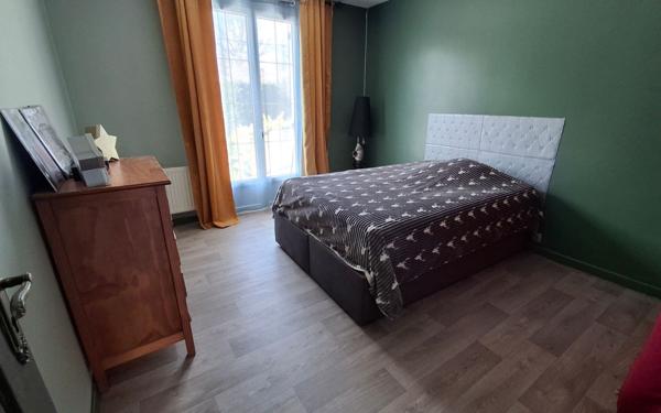 Maison à vendre    4 pièces •  Chancelade