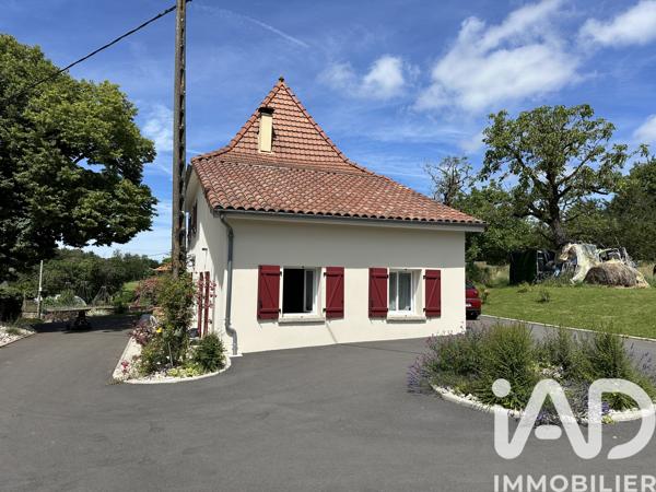 Maison à vendre 4 pièces 116 m² Leyme