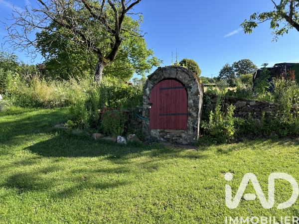 Maison à vendre 4 pièces 116 m² Leyme
