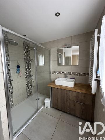 Maison à vendre 4 pièces 116 m² Leyme