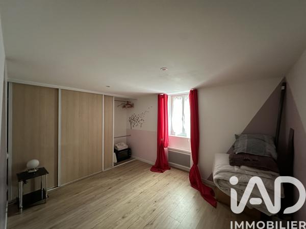 Maison à vendre 4 pièces 116 m² Leyme